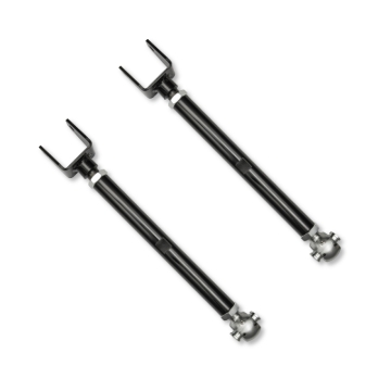 Picture of Rock Krawler 97-06 Jeep Wrangler TJ Adjustable Front Upper Control Arms - 2-4in Lift