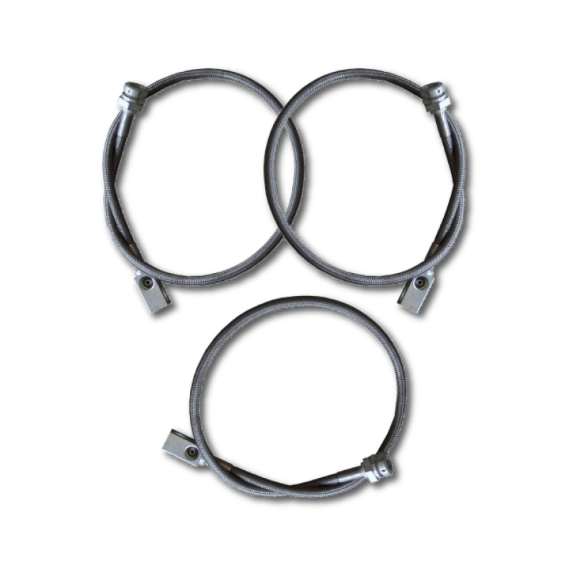 Picture of Rock Krawler 04-06 Jeep Wrangler Unlimited LJ Brake Line Kit