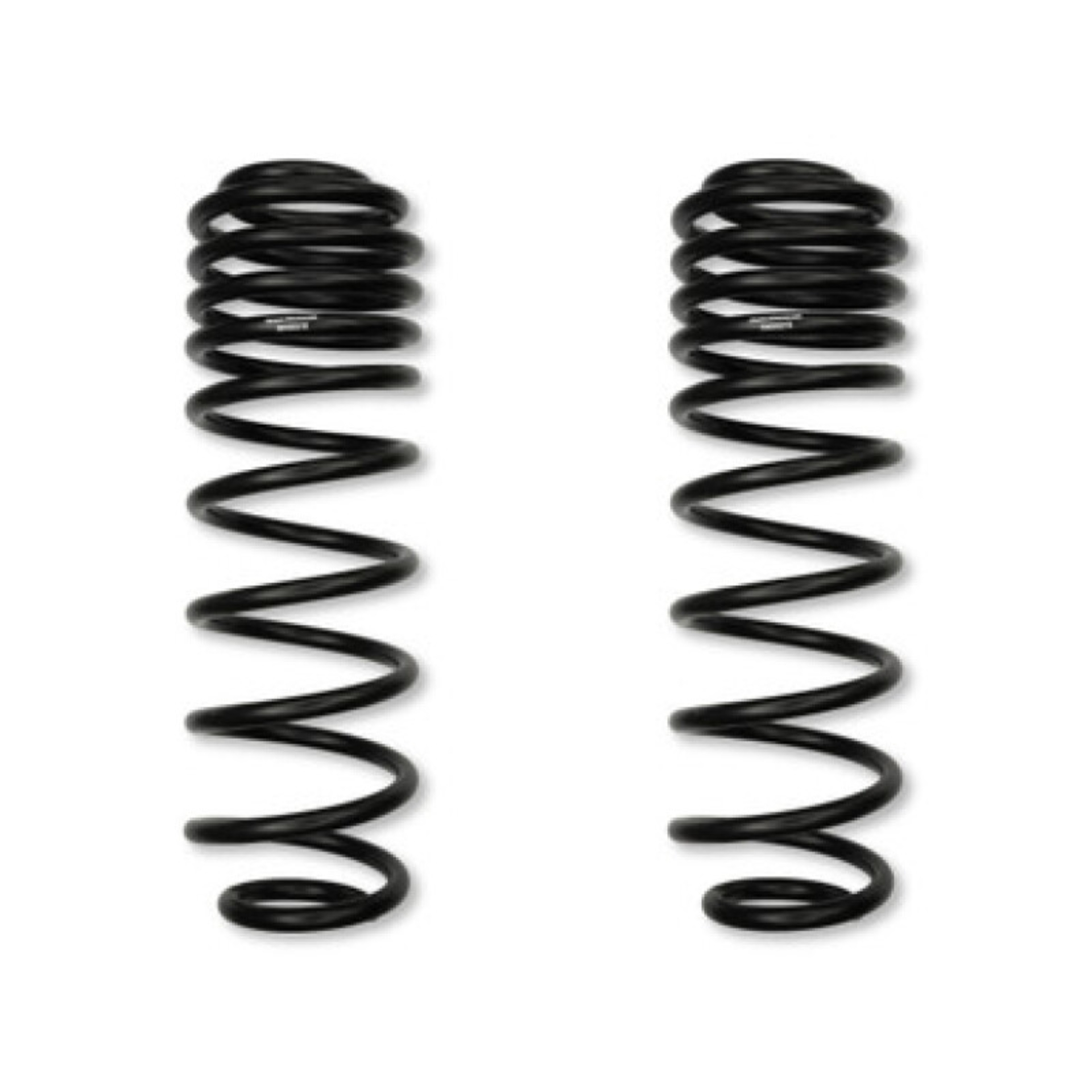 Picture of Rock Krawler 97-06 Jeep TJ Wrangler & Unlimited LJ Triple Rate Coil Springs - Rear