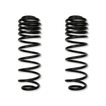 Picture of Rock Krawler 97-06 Jeep TJ Wrangler & Unlimited LJ 4.5in Triple Rate Rear Coil Springs