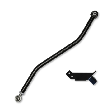 Picture of Rock Krawler 97-06 Jeep TJ Wrangler Bomb Proof Track Bar & Bracket For 2-4in Lift - Front