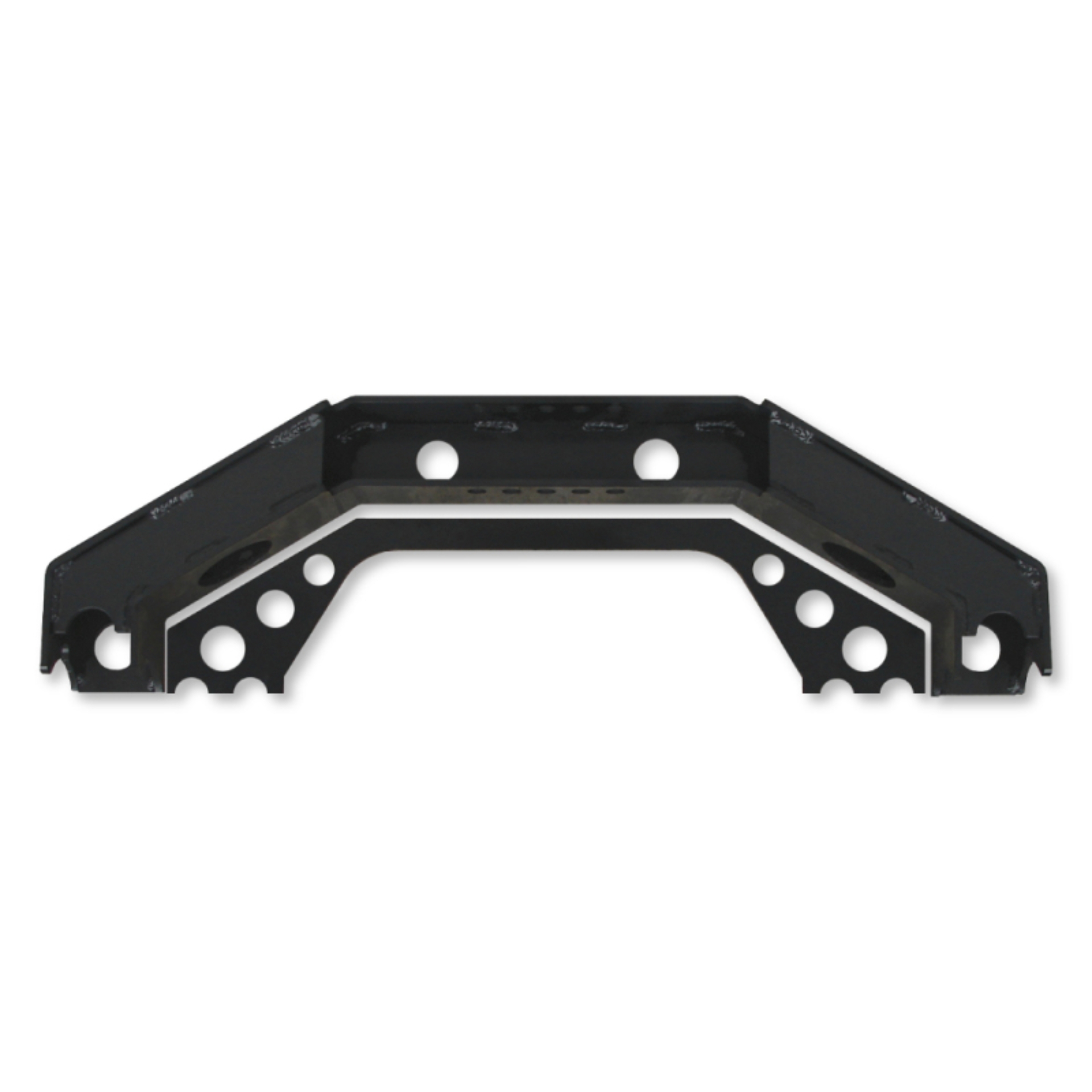 Picture of Rock Krawler 97-06 Jeep TJ Wrangler & Unlimited LJ Weld on Rear Axle Truss