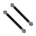 Picture of Rock Krawler 97-06 Jeep TJ Wrangler Double Adjustable Rear Upper Control Arms - 2-4in Lift