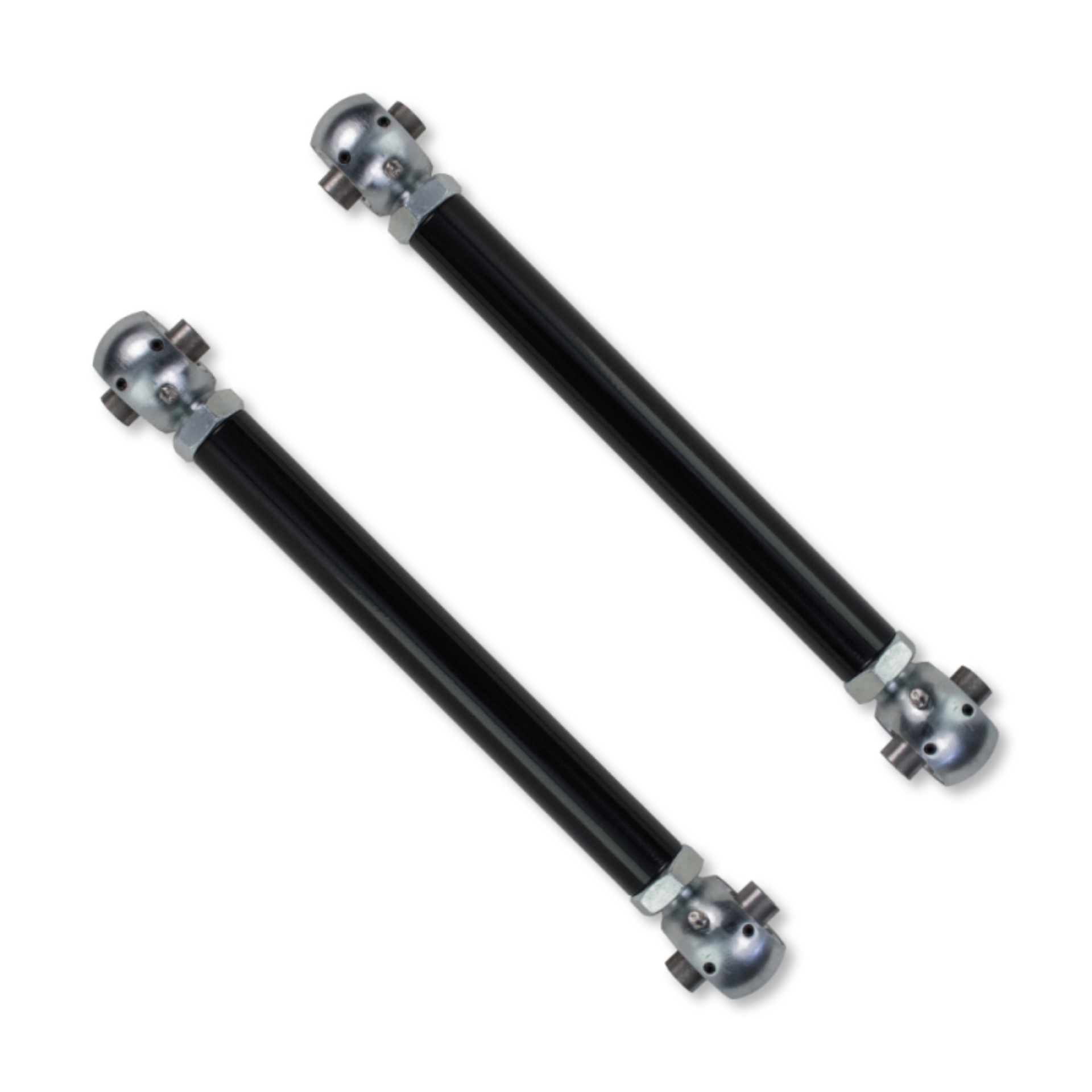 Picture of Rock Krawler 97-06 Jeep TJ Wrangler Double Adjustable Rear Upper Control Arms - 2-4in Lift