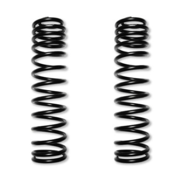 Picture of Rock Krawler 97-06 Jeep TJ Wrangler 3.5in Front Triple Rate Coil Springs