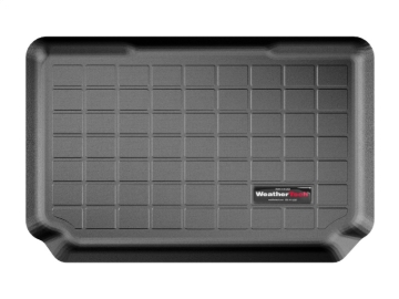 Picture of WeatherTech 2012-2015 Porsche 911 (RWD) Cargo Liner - Black
