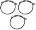 Picture of Rock Krawler 97-06 Jeep Wrangler TJ Brake Line Kit - Front & Rear