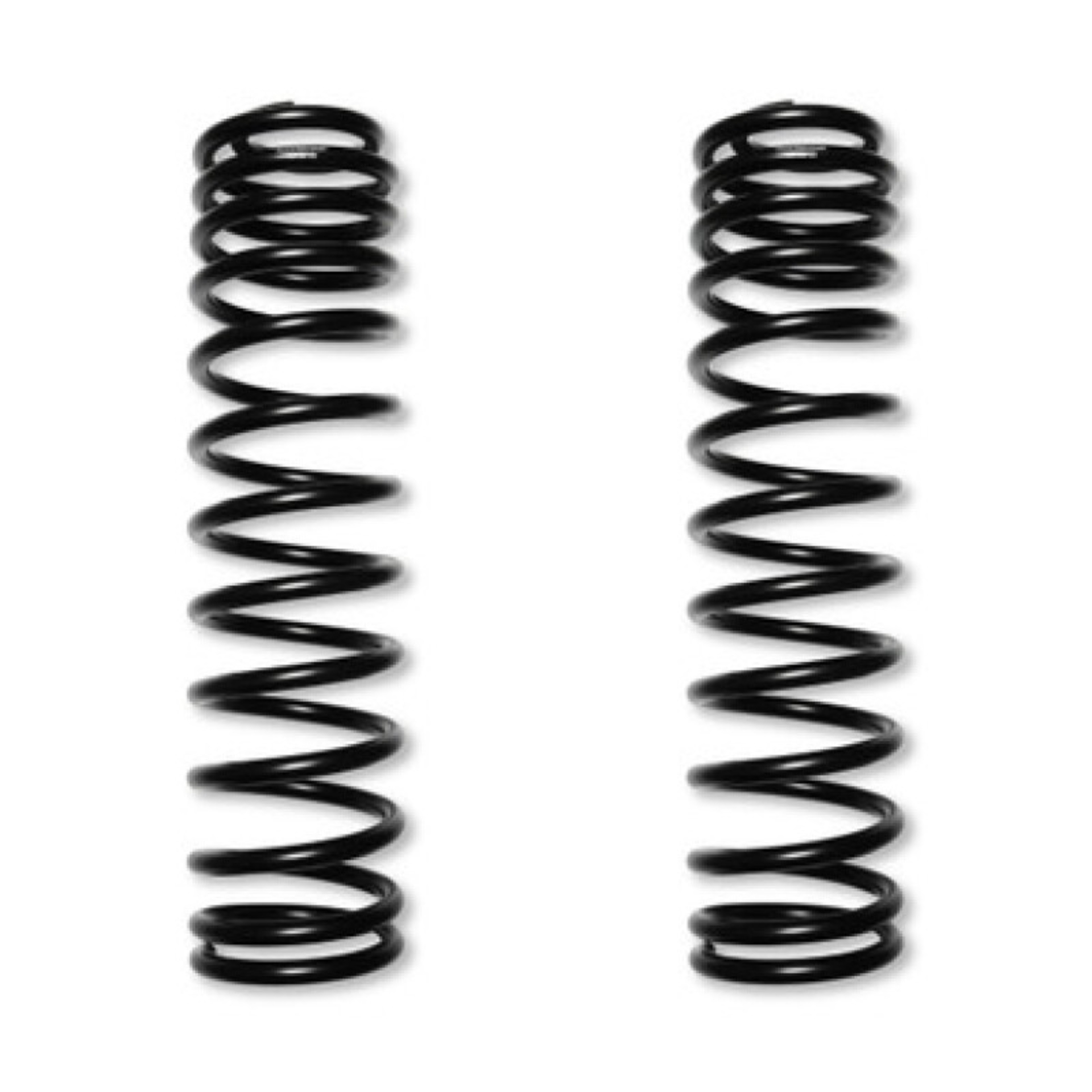 Picture of Rock Krawler 97-06 Jeep TJ Wrangler 2.0in Front Triple Rate Coil Springs