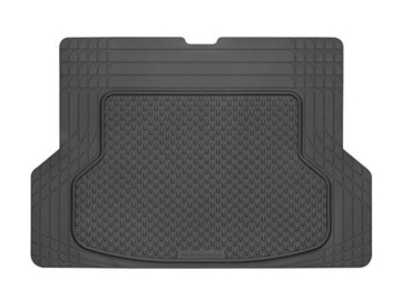 Picture of WeatherTech Front and Rear Heavy Duty AVM - Black