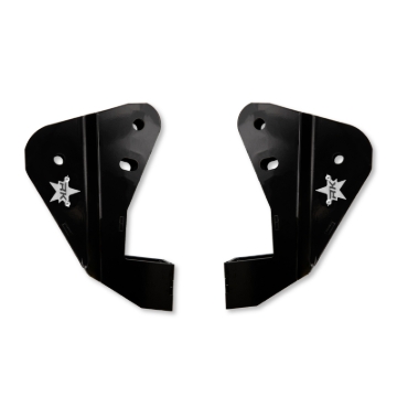 Picture of Rock Krawler 11-16 Ford F250/F350 Radius Arm Drop Bracket Kit - Front