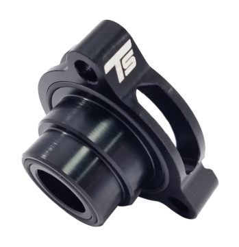 Picture of Torque Solution Blow Off Valve Adapter: Volkswagen Golf/GTI
