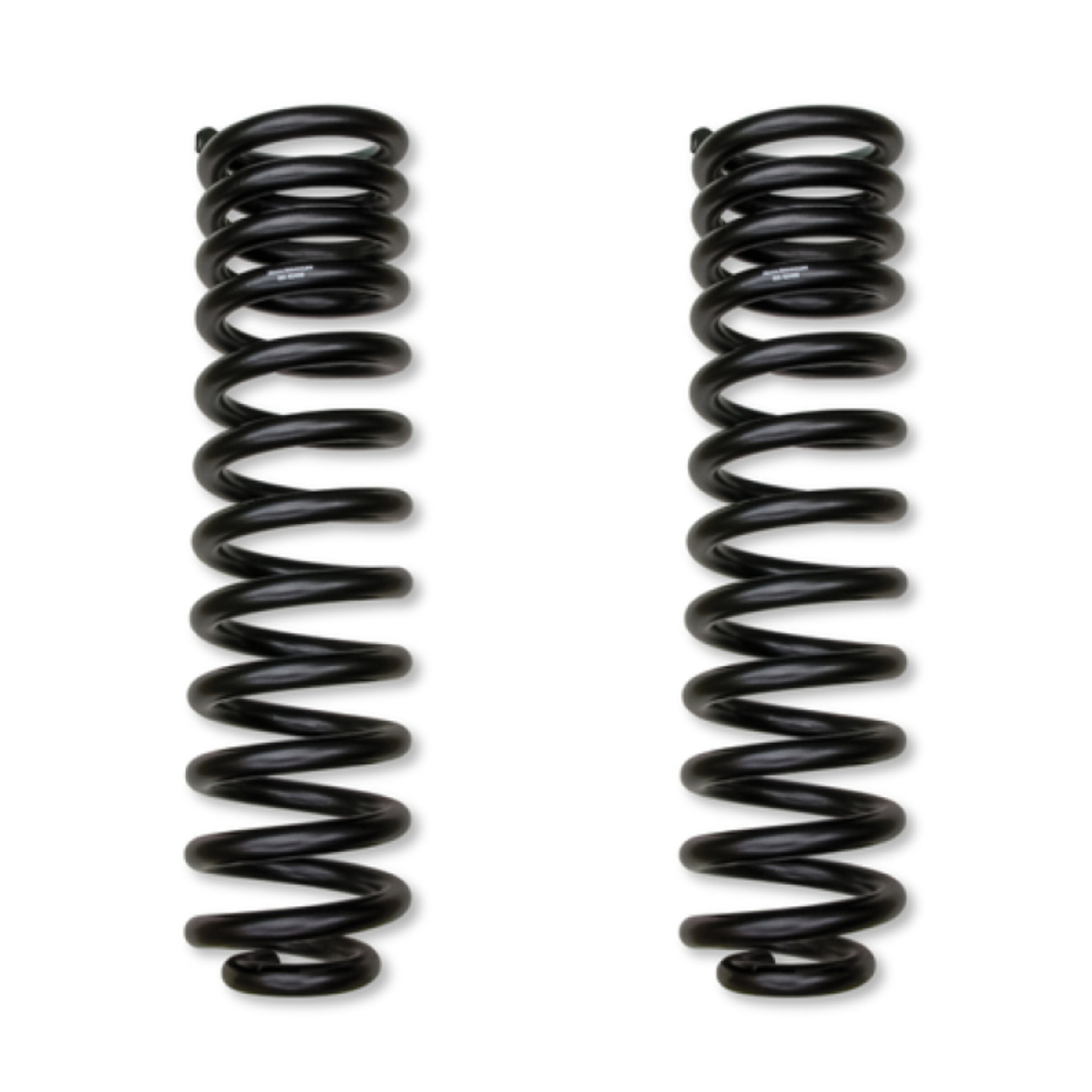 Picture of Rock Krawler 2005+ Ford F250/F250 (4in Diesel / 5.5in Gas) Triple Rate Front Coil Springs