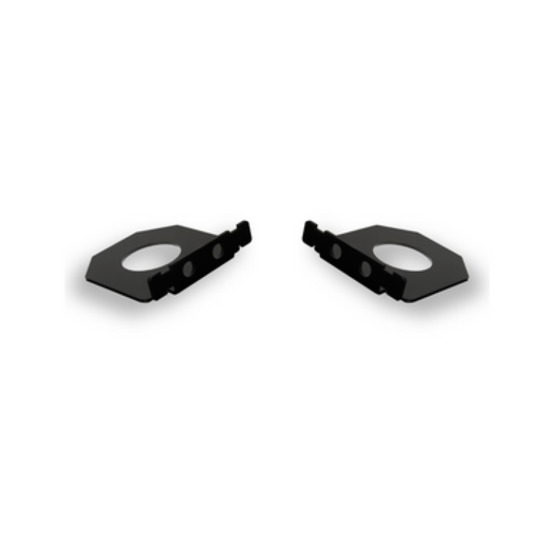 Picture of Rock Krawler 11+ Ford F250/F350 Remote Ressy Mounts Kit