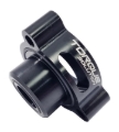 Picture of Torque Solution 2015+ Ford Mustang Blow Off Valve Adapter