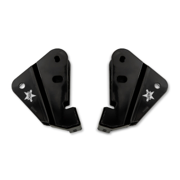 Picture of Rock Krawler 17-22 Ford F250/ F350 Radius Arm Drop Bracket - Front