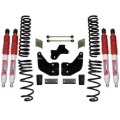 Picture of SkyJacker 19-21 Ram 2500 4in Suspension Lift Kit