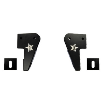 Picture of Rock Krawler 2023+ Ford F250/F350 Radius Arm Drop Bracket Kit - Front