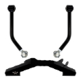 Picture of Rock Krawler 2021+ Ford Bronco (Ex. Raptor) Pro-X Triangulated 4 Link Conversion Kit - Rear