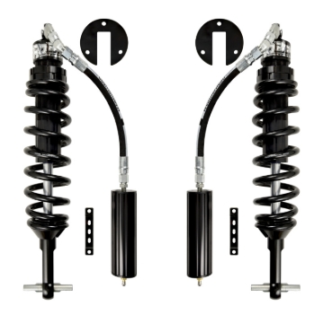 Picture of Rock Krawler 2021+ Ford Bronco (Ex. Raptor) Asm Front Coilover (Driver & Pass.) - Stg 1 - Front