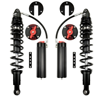 Picture of Rock Krawler 2021+ Ford Bronco (Ex. Raptor) Asm Rear Coilovers - Stage 2 w/ FAST Adjuster