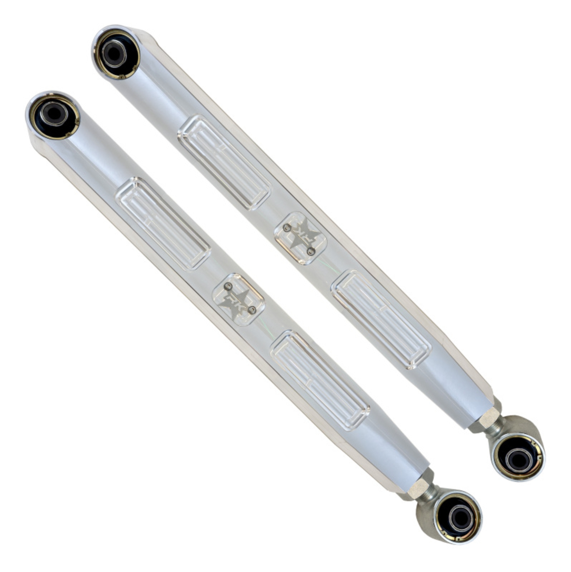 Picture of Rock Krawler 2021+ Ford Bronco (PB+J) Billet Aluminum Rear Lower Arm