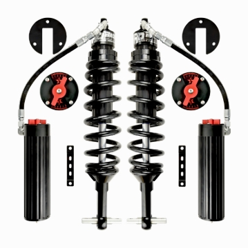 Picture of Rock Krawler 2021+ Ford Bronco (Ex. Raptor) Asm Front CoilOvers - Stg 2 w/ FAST Adjuster - Front