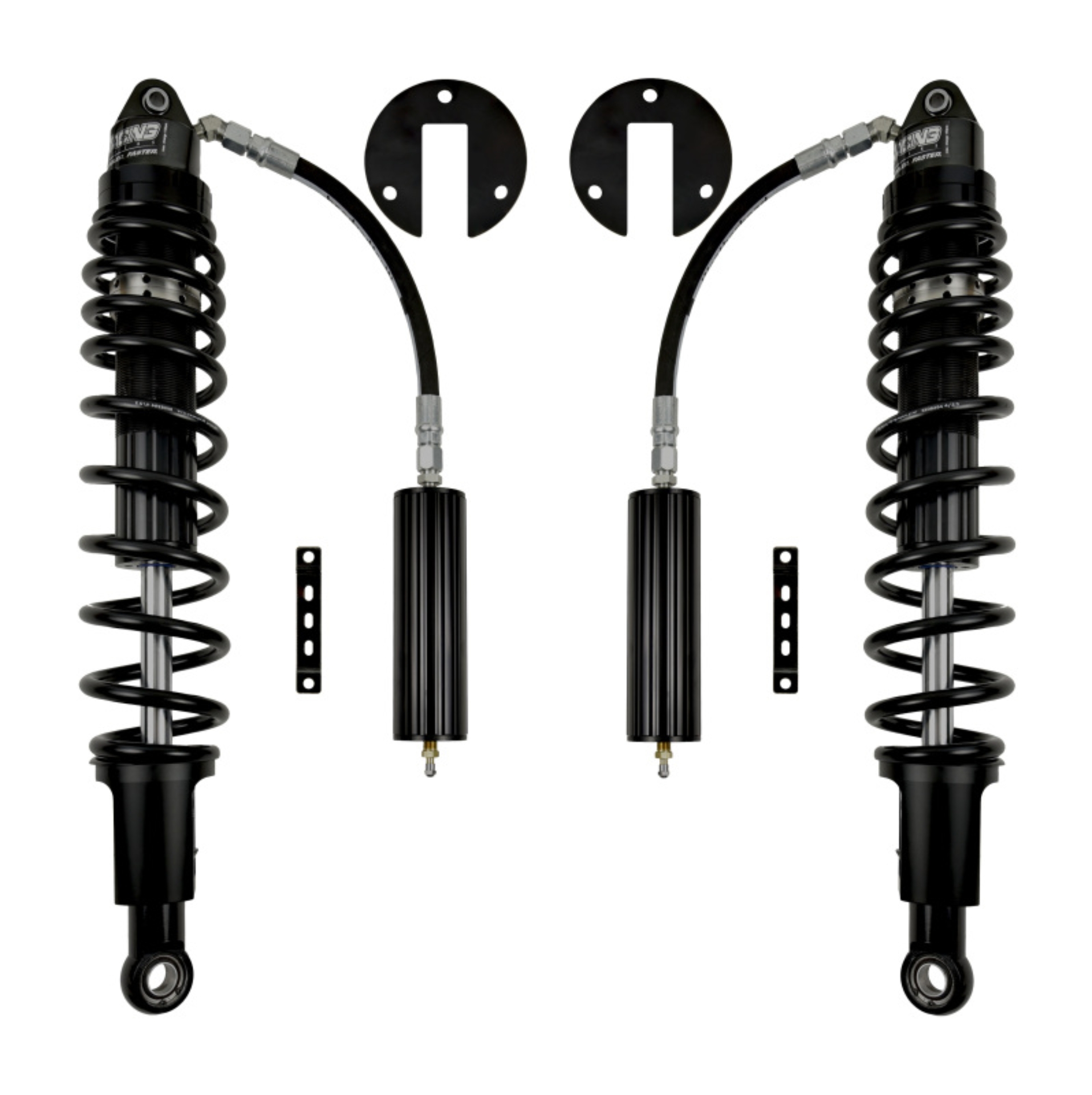 Picture of Rock Krawler 2021+ Ford Bronco (Ex. Raptor) Asm Rear Coilovers - Stage 1