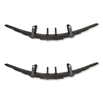 Picture of Rock Krawler 03-13 RAM 2500 HD / 2003+ RAM 3500 HD Spring Progressive Add A Pack - Rear