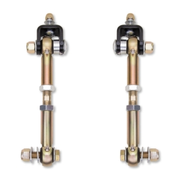Picture of Rock Krawler 2003+ RAM 2500/3500 HD Adjustable Front Sway Bar Links (0in-4.5in Lift)