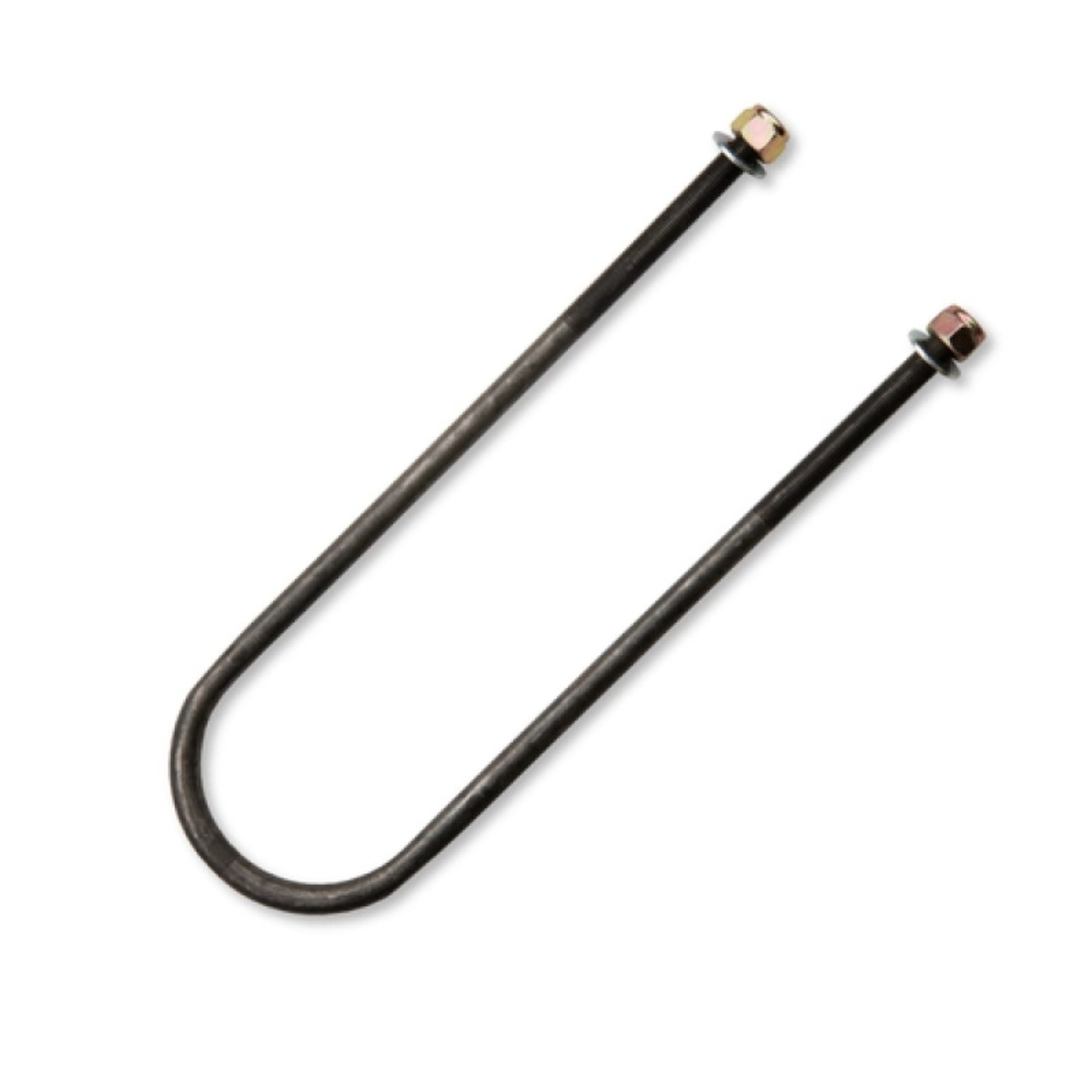 Picture of Rock Krawler 03-13 RAM 2500 HD / 03-12 RAM 3500 HD U Bolt (9/16 x 4.125 x 14.0 x 6.5 Thread) - Rear