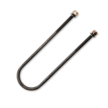 Picture of Rock Krawler 03-13 RAM 2500 HD / 03-12 RAM 3500 HD U Bolt (9/16 x 4.125 x 14.0 x 6.5 Thread) - Rear