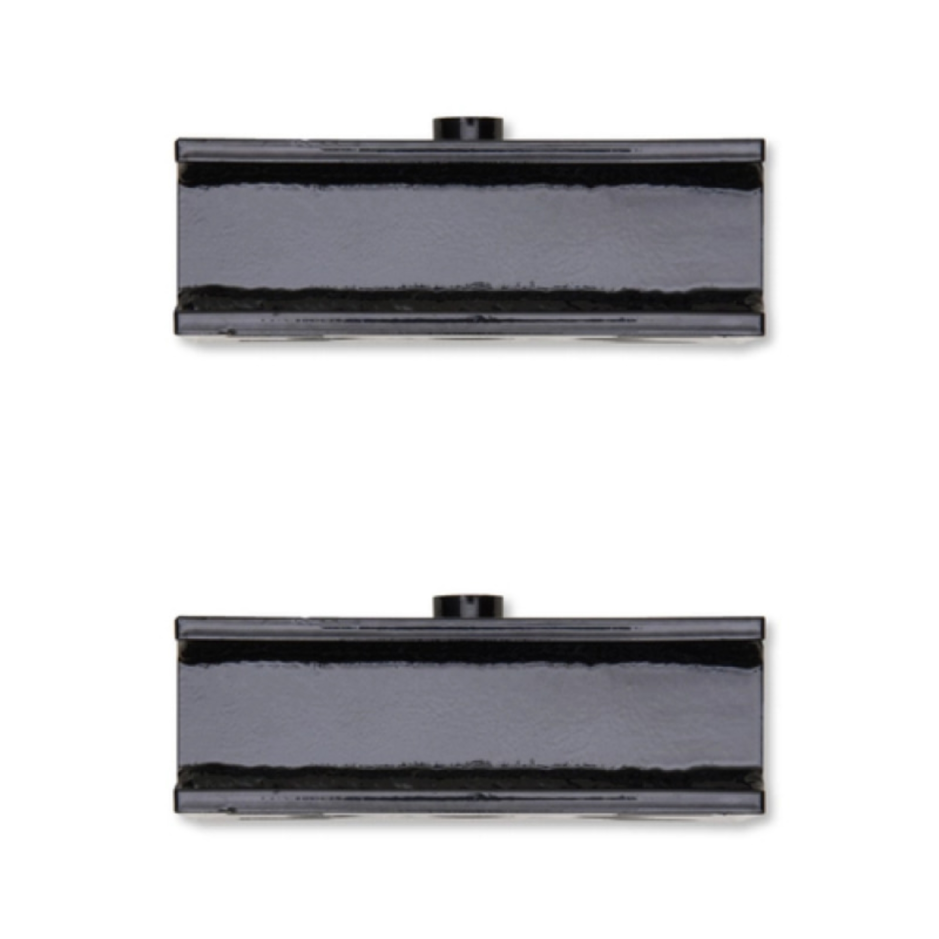Picture of Rock Krawler 03-13 RAM 2500 HD / 2003+ RAM 3500 HD Lift Blocks 2in Fabbed (1 Pair) - Rear