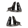 Picture of Rock Krawler 03-13 RAM 2500 HD / 03-12 RAM 3500 HD Mounts Front 2.625 Ressy Shock