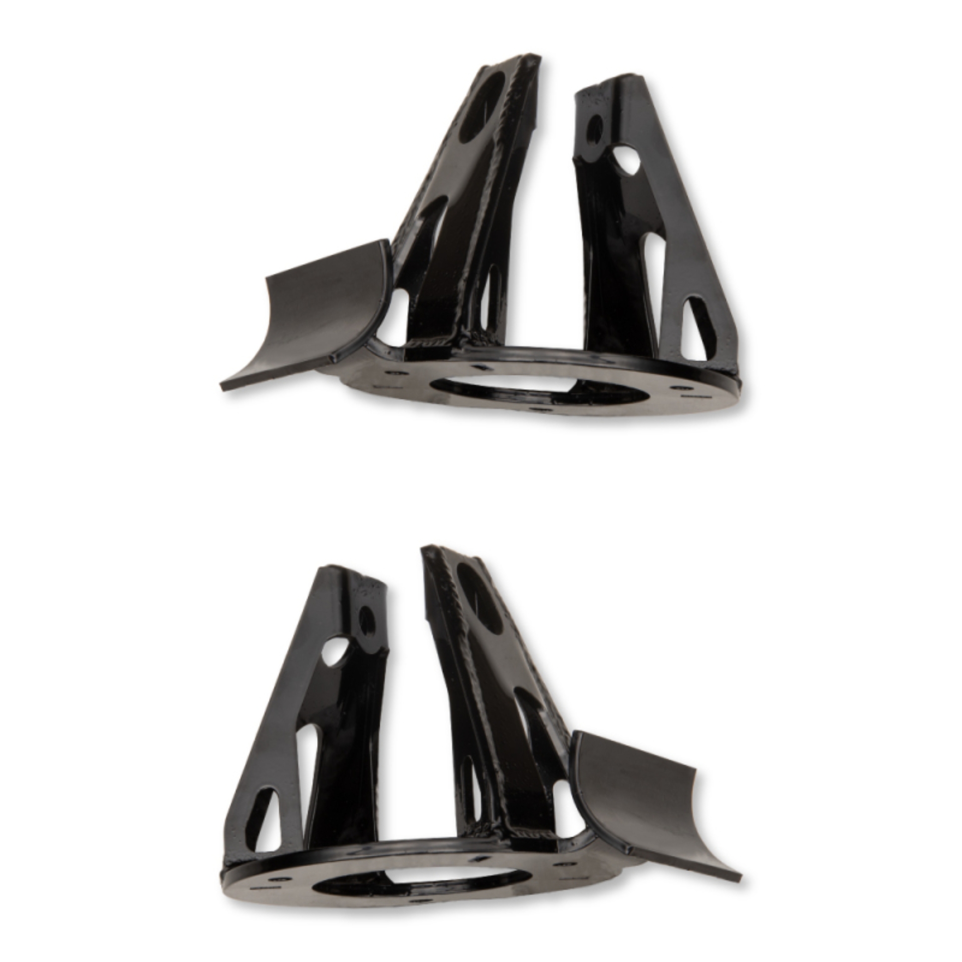 Picture of Rock Krawler 03-13 RAM 2500 HD / 03-12 RAM 3500 HD Mounts Front 2.625 Ressy Shock