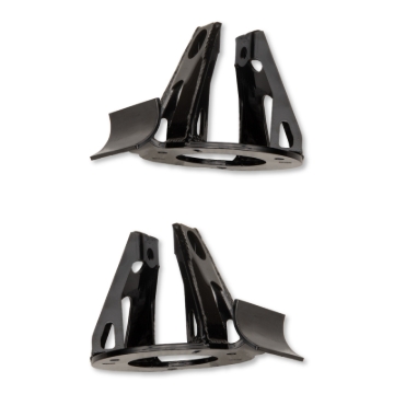Picture of Rock Krawler 03-13 RAM 2500 HD / 03-12 RAM 3500 HD Mounts Front 2.625 Ressy Shock
