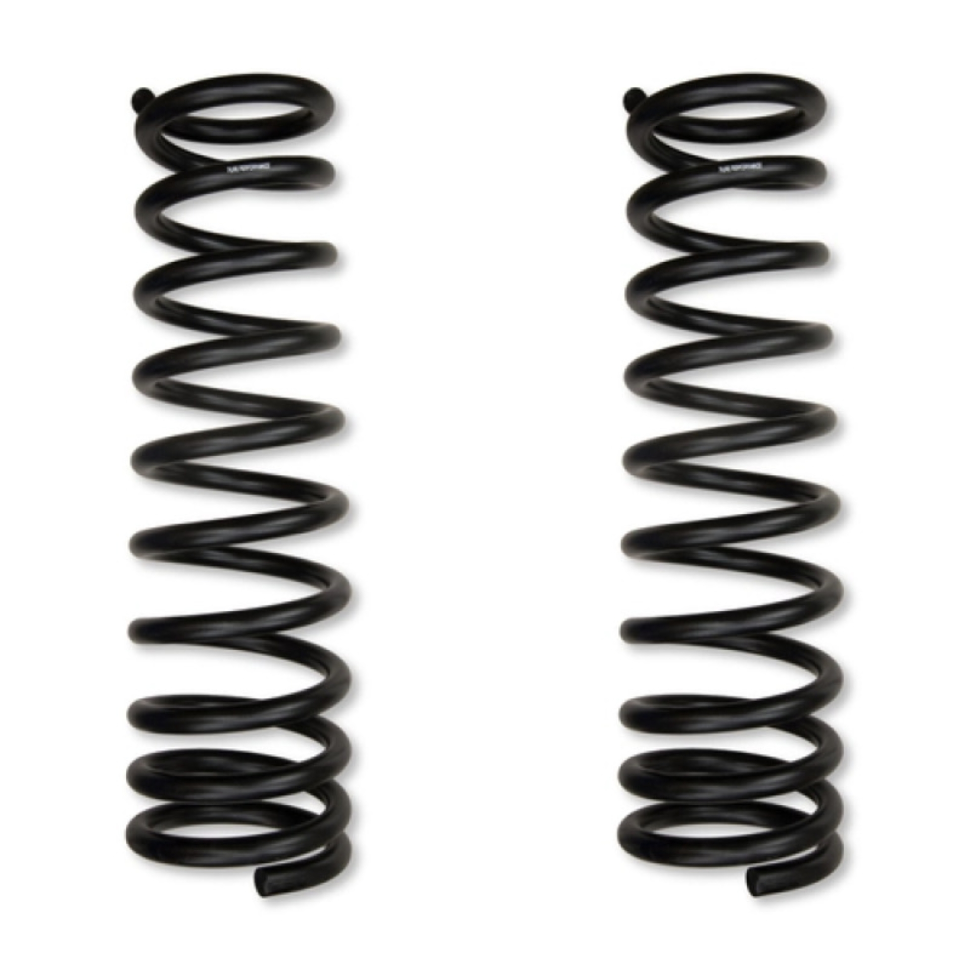 Picture of Rock Krawler 2014+ RAM 2500 HD / 2013+ RAM 3500 HD 3.5in Gas Triple Rate Front Coil Springs