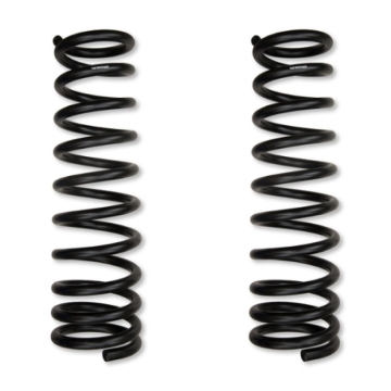 Picture of Rock Krawler 2014+ RAM 2500 HD / 2013+ RAM 3500 HD 3.5in Gas Triple Rate Front Coil Springs