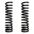 Picture of Rock Krawler 2014+ RAM 2500 HD / 2013+ RAM 3500 HD 4in Triple Rate Front Coil Springs