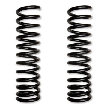 Picture of Rock Krawler 2014+ RAM 2500 HD / 2013+ RAM 3500 HD 4in Triple Rate Front Coil Springs