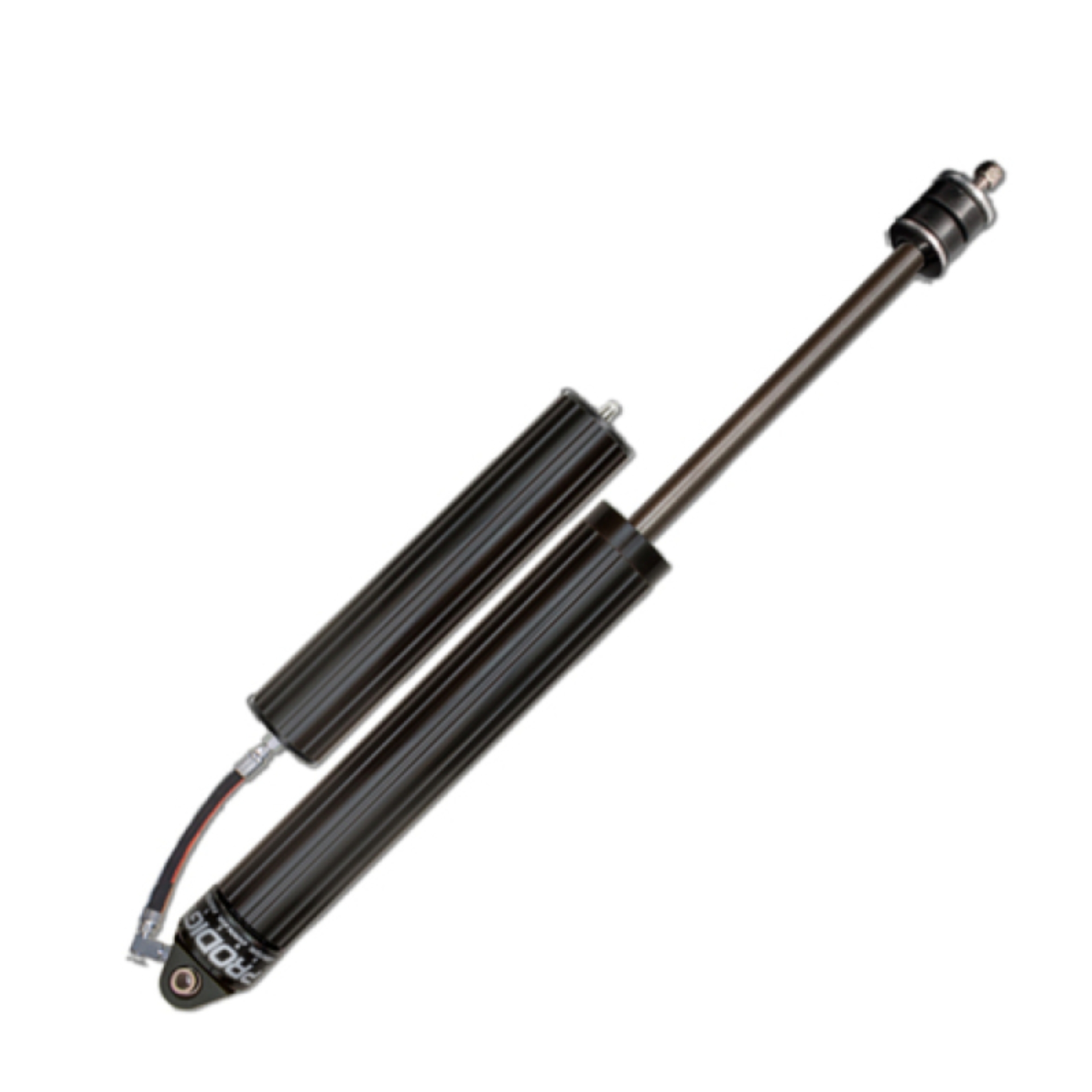 Picture of Rock Krawler 2014+ RAM 2500 HD 2.625 Rear Remote Reservoir Shock