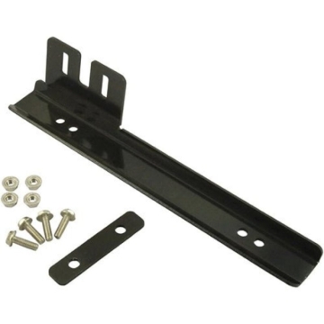 Picture of BLOX Racing License Plate Relocation Bracket Passenger Side