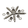 Picture of BLOX Racing Stainless Steel Intake/Exhaust Manifold Studs - M10x1.25 55mm 11 Piece Kit
