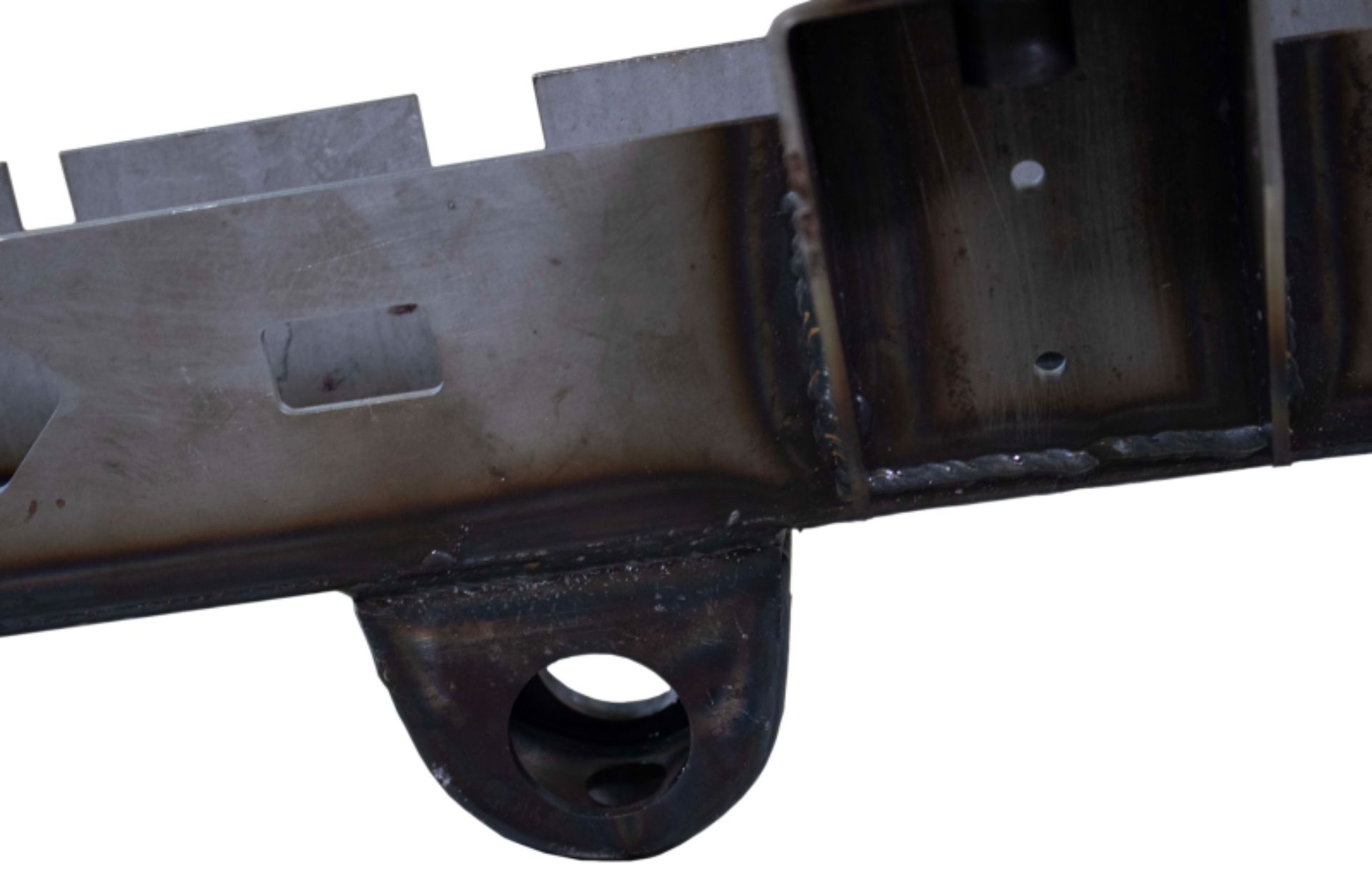 Picture of RustBuster 04-12 Chevy Colorado/GMC Canyon Rear Frame Section - Left
