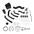 Picture of Wehrli 01-04 LB7 Duramax S400 Single Turbo Install Kit - Illusion Blueberry