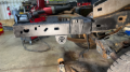 Picture of RustBuster 04-12 Chevy Colorado/GMC Canyon Rear Frame Section - Left