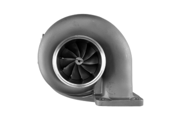Picture of Turbosmart 8280 T4 1.24AR Externally Wastegated TS-1 Turbocharger