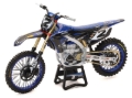 Picture of New Ray Toys Yamaha YZF450F Star Racing Team ( Cooper Webb #2)/Scale - 1:12