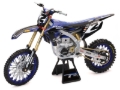 Picture of New Ray Toys Yamaha YZF450F Star Racing Team ( Cooper Webb #2)/Scale - 1:6