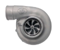 Picture of Forced Performance FP6875 Reverse Rotation Turbocharger w/Stainless V-Band 1.02 A/R Turbine Housing