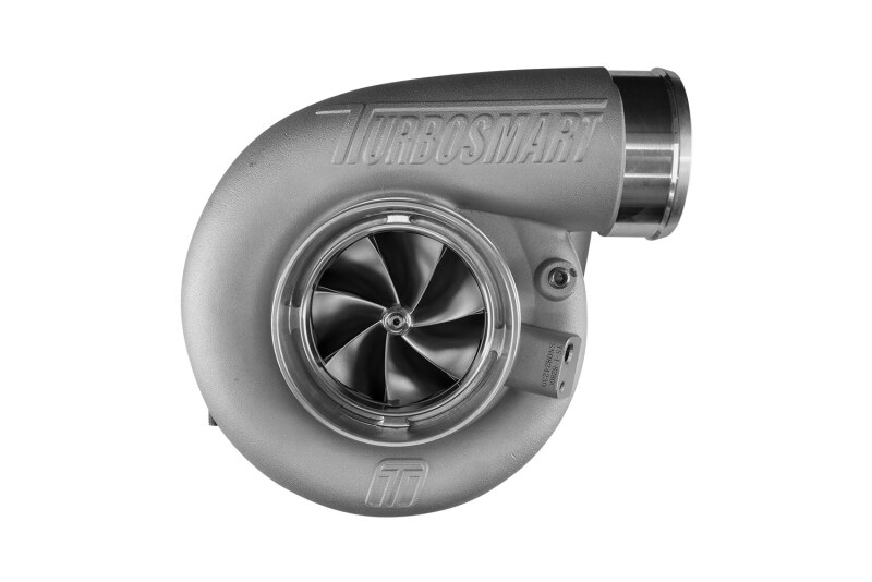 Picture of Turbosmart 8280 V-Band 0.96AR External Wastegate TS-1 Turbocharger